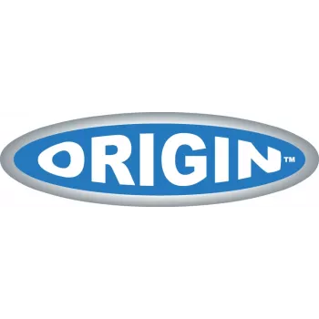 Origin Storage 85550 kabel InfiniBand/światłowodowy 2 m LC OFNR w kolorze akwamaryny