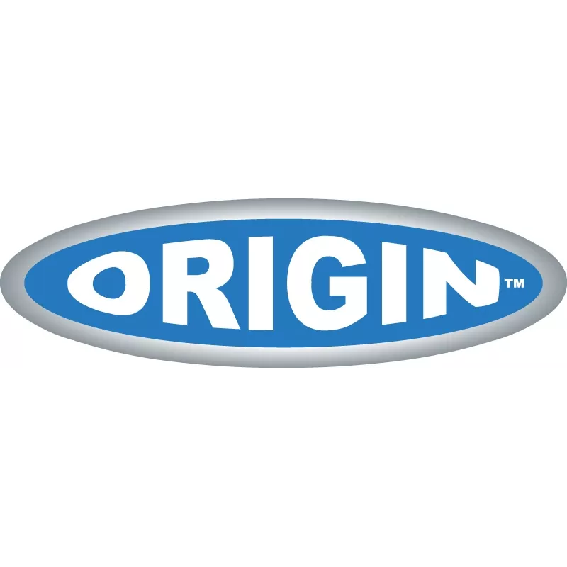 Origin Storage 85550 kabel InfiniBand/światłowodowy 2 m LC OFNR w kolorze akwamaryny