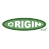 Origin Storage 85550 kabel InfiniBand/światłowodowy 2 m LC OFNR w kolorze akwamaryny