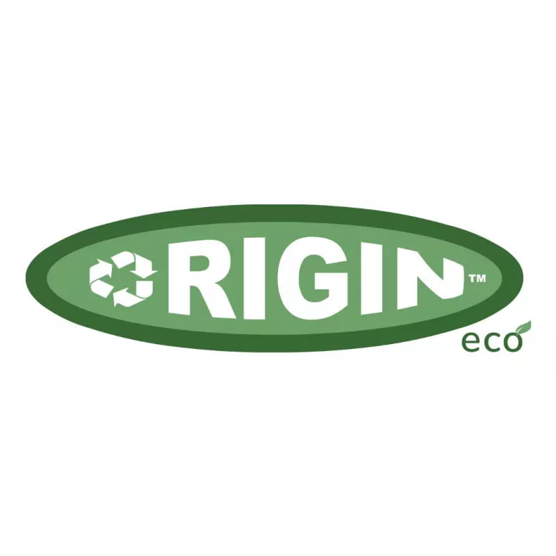 Origin Storage 85550 kabel InfiniBand/światłowodowy 2 m LC OFNR w kolorze akwamaryny
