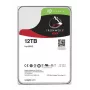 Seagate NAS HDD IronWolf wewnętrzny dysk twardy 12 TB 7200 RPM 256 MB 3,5 cala Serial ATA III
