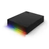 Zewnętrzny dysk twardy Seagate Game Drive FireCuda 5 TB Micro-USB B 3.2 Gen 1 (3.1 Gen 1) Czarny
