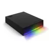 Zewnętrzny dysk twardy Seagate Game Drive FireCuda 5 TB Micro-USB B 3.2 Gen 1 (3.1 Gen 1) Czarny