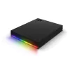 Zewnętrzny dysk twardy Seagate Game Drive FireCuda 5 TB Micro-USB B 3.2 Gen 1 (3.1 Gen 1) Czarny