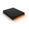 Zewnętrzny dysk twardy Seagate Game Drive FireCuda 5 TB Micro-USB B 3.2 Gen 1 (3.1 Gen 1) Czarny