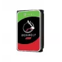 Seagate IronWolf ST1000VN008 wewnętrzny dysk twardy 1 TB 5400 RPM 256 MB 3,5 cala Serial ATA III