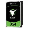 Dysk twardy wewnętrzny Seagate Exos X24 12 TB 7200 RPM 512 MB 3.5 inch Serial ATA III