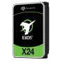 Dysk twardy wewnętrzny Seagate Exos X24 12 TB 7200 RPM 512 MB 3.5 inch Serial ATA III