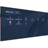 Viewsonic CDE105UW tablica interaktywna 2,67 m (105 cali) 5120 x 2160 pikseli Czarny