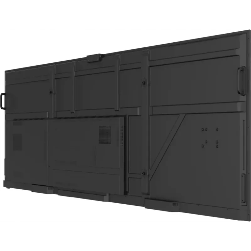 Viewsonic CDE105UW tablica interaktywna 2,67 m (105 cali) 5120 x 2160 pikseli Czarny
