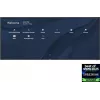 Viewsonic CDE105UW tablica interaktywna 2,67 m (105 cali) 5120 x 2160 pikseli Czarny