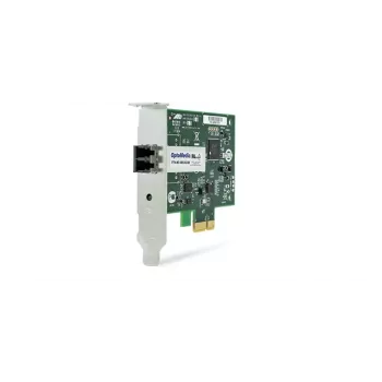 Allied Telesis 2914SX/LC Wewnętrzny Światłowód 1000 Mbit/s