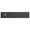 Przełącznik D-Link 10-portowy Multi-Gigabit Smart Managed PoE+ z 8 portami multi-Gigabit 2.5G PoE i 2 portami 10G SFP+