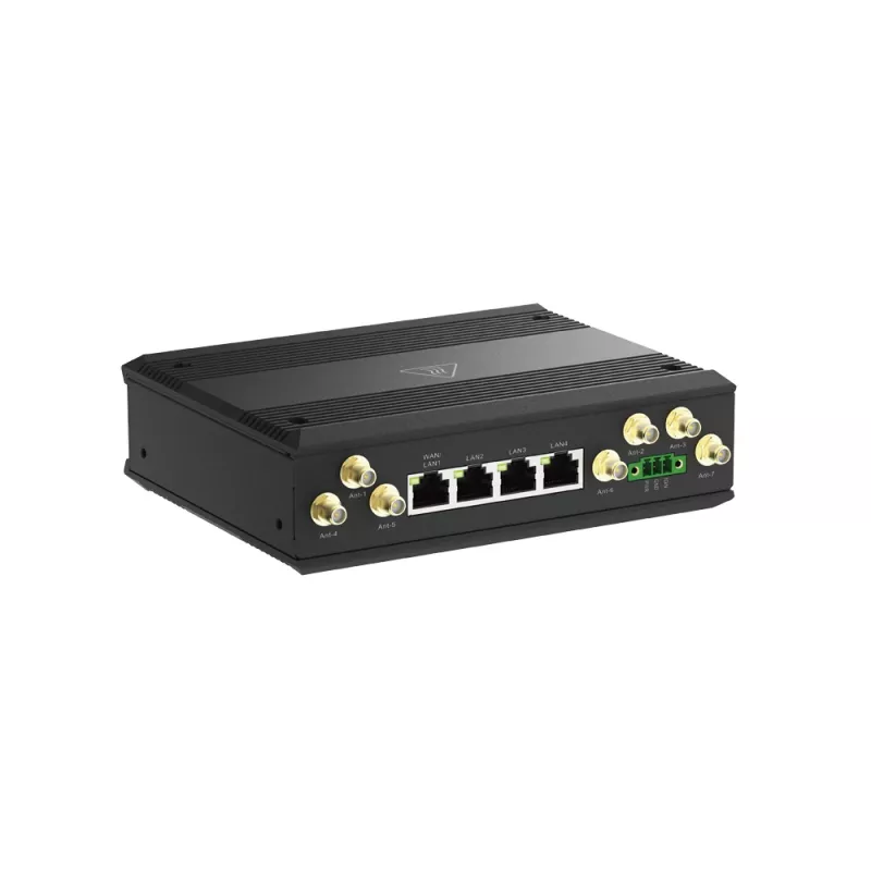 D-Link 5G Transit Router