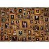 Clementoni 39786 puzzle Jigsaw puzzle 1000 szt. Television/films