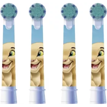 Oral-B The Lion King 4 szt. Wielokolorowy