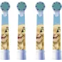 Oral-B The Lion King 4 szt. Wielokolorowy