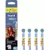 Oral-B The Lion King 4 szt. Wielokolorowy