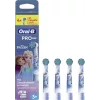 Oral-B Frozen 4 szt. Wielokolorowy