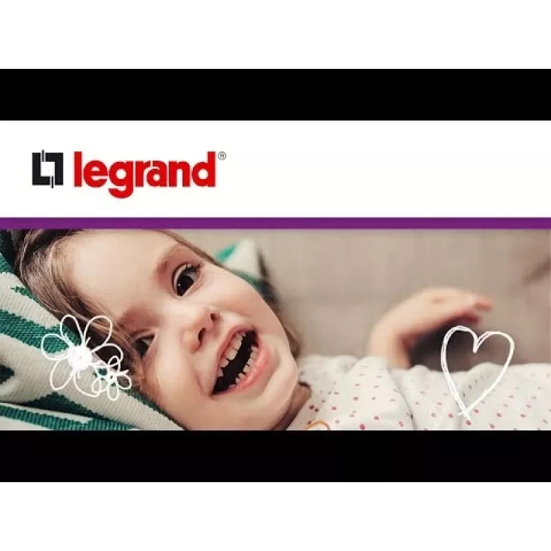 Legrand 346250 przekaźnik elektryczny