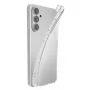 Cellularline Fine - Galaxy A37, osłona, Samsung, Galaxy A37, 17 cm (6.7 cala), Transparent
