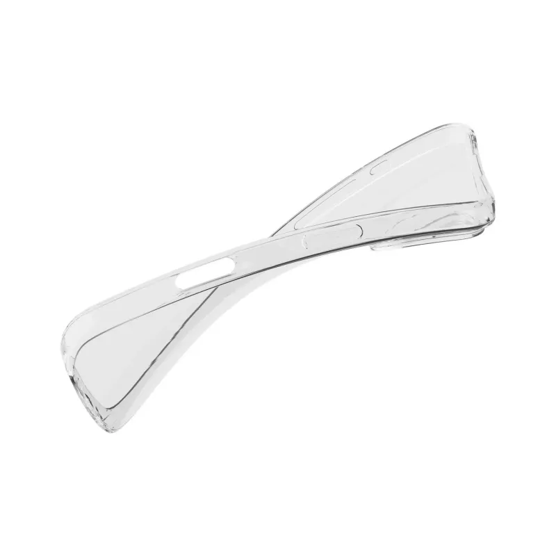 Cellularline Fine - Galaxy A37, osłona, Samsung, Galaxy A37, 17 cm (6.7 cala), Transparent