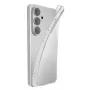 Cellularline Fine - Galaxy A57, osłona, Samsung, Galaxy A57, 17 cm (6.7 inch), Transparent