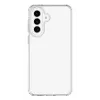 Cellularline Clear Protect - Galaxy A57 Twarde etui z gumowymi krawędziami