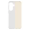 Cellularline Clear Protect - Galaxy A57 Twarde etui z gumowymi krawędziami
