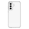 Cellularline Clear Protect - Galaxy A37 Twarde etui z gumowymi krawędziami
