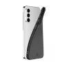 Cellularline CHROMA – etui z kolorowego TPU do Galaxy A57 z matowym wykończeniem soft-touch i wyściółką z mikrofibry odpornej na zarysowania. Chroni krawędzie i przyciski, nie zmieniając wyglądu telefonu.
