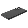 Cellularline CHROMA – etui z kolorowego TPU do Galaxy A57 z matowym wykończeniem soft-touch i wyściółką z mikrofibry odpornej na zarysowania. Chroni krawędzie i przyciski, nie zmieniając wyglądu telefonu.