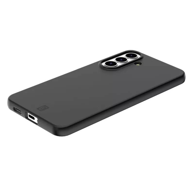 Cellularline CHROMA – etui z kolorowego TPU do Galaxy A57 z matowym wykończeniem soft-touch i wyściółką z mikrofibry odpornej na zarysowania. Chroni krawędzie i przyciski, nie zmieniając wyglądu telefonu.