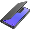 Cellularline Book Agenda 2 - Galaxy A37 Etui książkowe ze sztucznej skóry z magnetycznym zamknięciem, funkcją podstawki i ochroną RFID/NFC dla kart zbliżeniowych.
