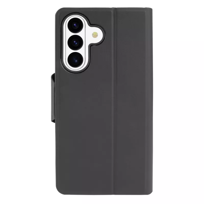 Cellularline Book Agenda 2 - Galaxy A37 Etui książkowe ze sztucznej skóry z magnetycznym zamknięciem, funkcją podstawki i ochroną RFID/NFC dla kart zbliżeniowych.