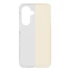 Cellularline Ultra Strong - Galaxy A57 Ultraochronne przezroczyste etui z krawędziami amortyzującymi wstrząsy i zintegrowanymi komorami powietrznymi, zaprojektowane w celu zapewnienia maksymalnej ochrony w razie przypadkowych upadków.