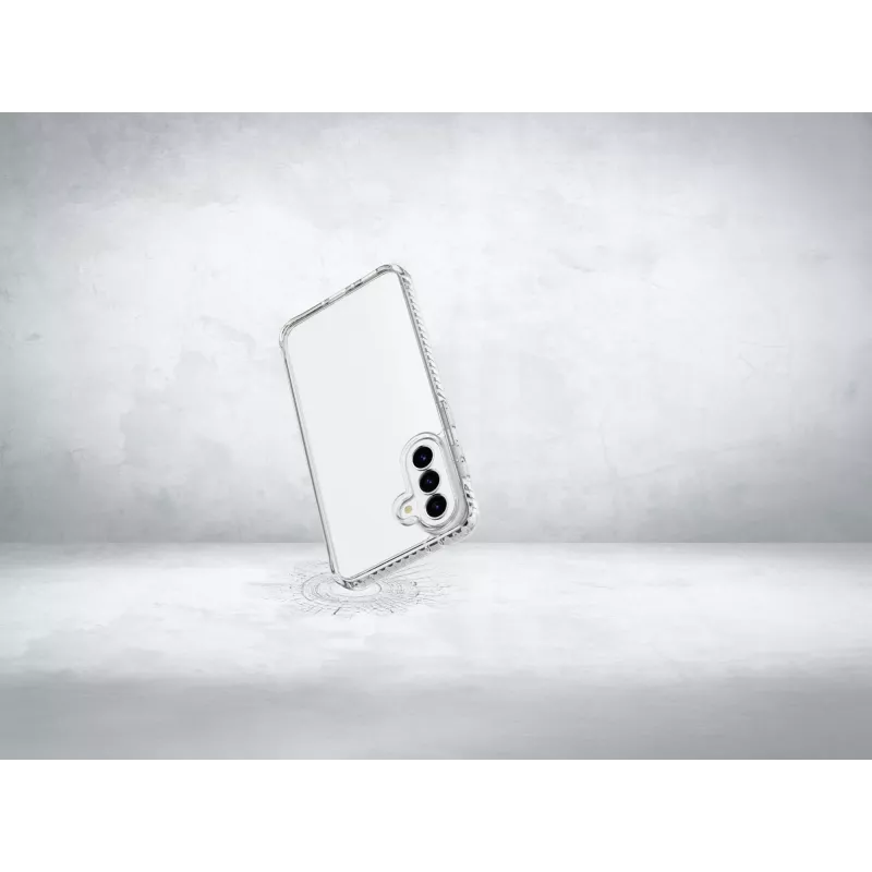Cellularline Ultra Strong - Galaxy A37 Ultraochronne przezroczyste etui…