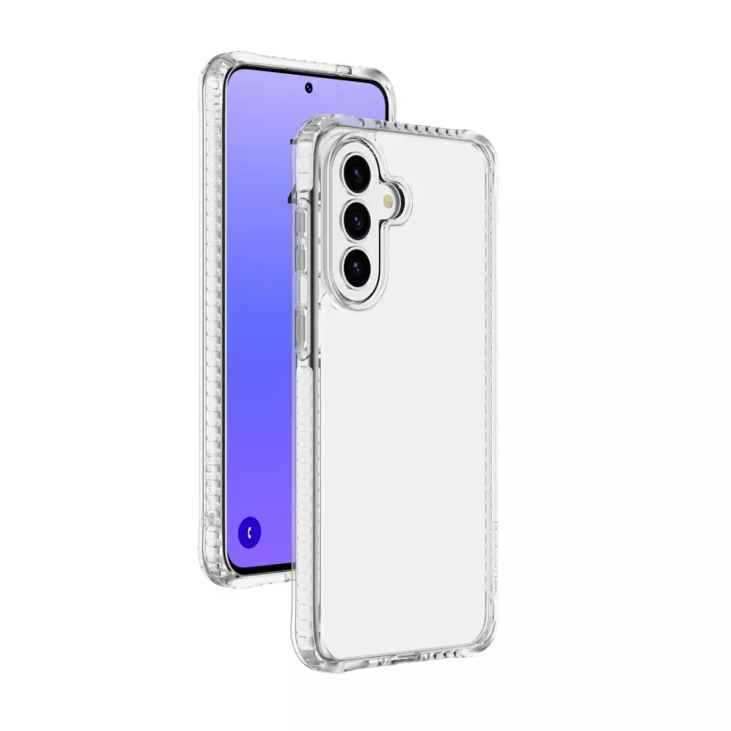 Cellularline Ultra Strong - Galaxy A37 Ultraochronne przezroczyste etui…