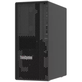 Lenovo ThinkSystem 7DF31002EA serwer 1,92 TB Tower Intel® Xeon® 6353P 2,7 GHz 32 GB DDR5-SDRAM 500 W
