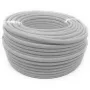 Kabel sieciowy Techly ITP-C6U-FL-100 szary 100 m Cat6 U/UTP (UTP)