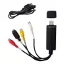 Techly I-USB-VIDEO-700TY konwerter sygnału wideo 720 x 576 pikseli