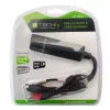 Techly I-USB-VIDEO-700TY konwerter sygnału wideo 720 x 576 pikseli