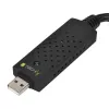 Techly I-USB-VIDEO-700TY konwerter sygnału wideo 720 x 576 pikseli