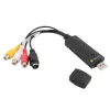 Techly I-USB-VIDEO-700TY konwerter sygnału wideo 720 x 576 pikseli