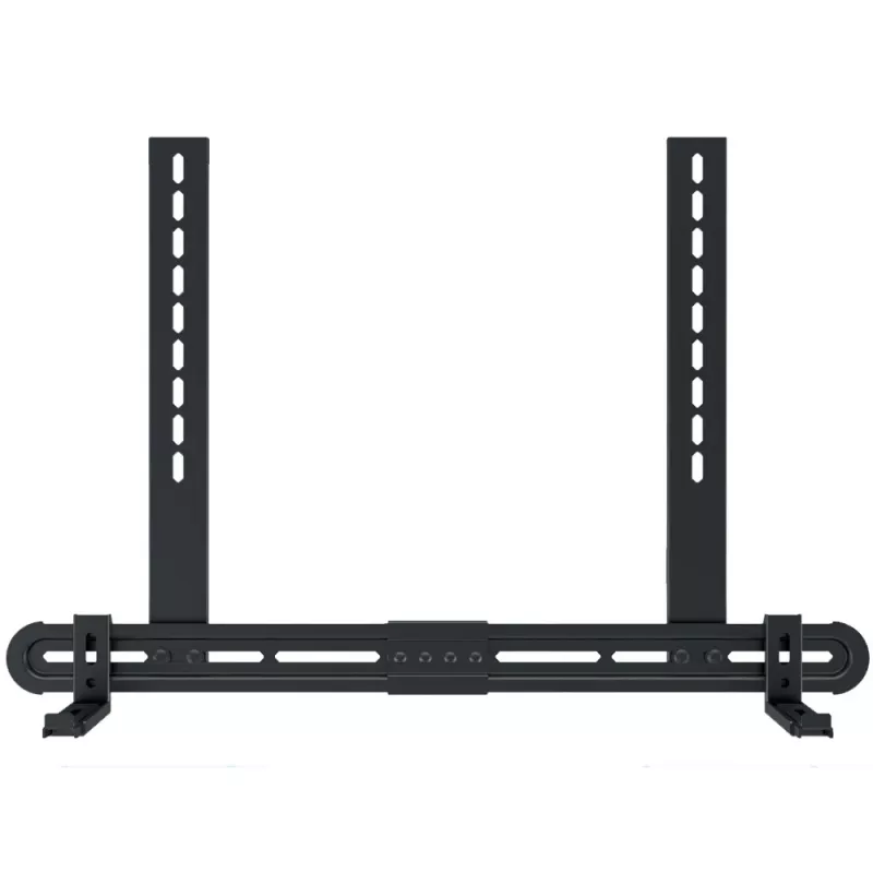 Techly Universalna Ścienna Uchwyt do Soundbara Max VESA 600x400