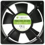 Techly ICOOL-220-1225Z część/akcesorium układu chłodzenia komputera Moduł wentylatora
