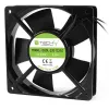 Techly ICOOL-220-1225Z część/akcesorium układu chłodzenia komputera Moduł wentylatora