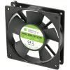 Techly ICOOL-220-1225Z część/akcesorium układu chłodzenia komputera Moduł wentylatora