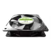 Techly ICOOL-220-1225Z część/akcesorium układu chłodzenia komputera Moduł wentylatora