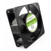 Techly ICOOL-220-1225Z część/akcesorium układu chłodzenia komputera Moduł wentylatora